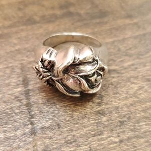 Rose ring